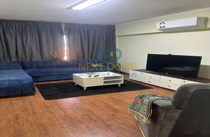 Apartment - 3 Bedrooms - 2 Bathrooms for rent in Easy Life - South Investors Area - New Cairo City - Cairo