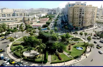 Apartment - 2 Bedrooms - 2 Bathrooms for rent in Grand Ville Smouha St. - Smouha - Hay Sharq - Alexandria