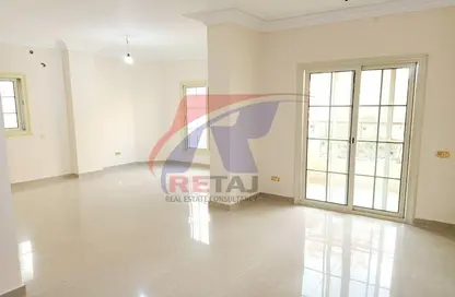 Apartment - 3 Bedrooms - 2 Bathrooms for rent in Street 28 - District 4 - The 5th Settlement - New Cairo City - Cairo