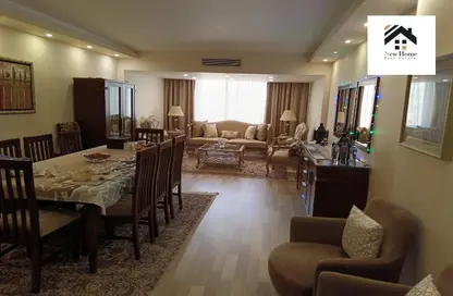 Apartment - 3 Bedrooms - 2 Bathrooms for sale in Golden Gates - Al Hadaba Al Wosta - Mokattam - Cairo