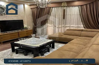 Apartment - 2 Bedrooms - 2 Bathrooms for rent in Madinaty - Cairo