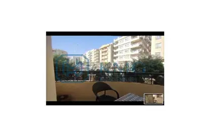 Apartment - 4 Bedrooms - 3 Bathrooms for sale in El Banafseg Apartment Buildings - El Banafseg - New Cairo City - Cairo