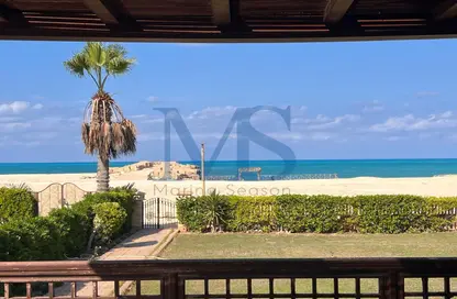 Villa - 7 Bedrooms - 5 Bathrooms for sale in Marina 2 - Marina - Al Alamein - North Coast