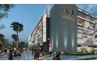 Shop - Studio for sale in Udora mall - Downtown Area - New Capital City - Cairo