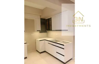 Apartment - 2 Bedrooms - 2 Bathrooms for rent in Villette - 5th Settlement Compounds - The 5th Settlement - New Cairo City - Cairo