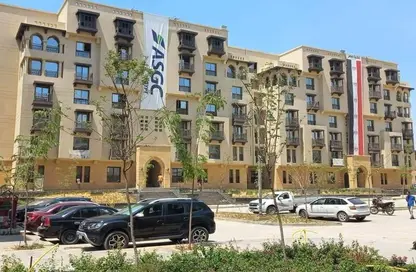 Apartment - 3 Bedrooms - 3 Bathrooms for sale in Arabesque - El Fustat ( Coptic Cairo ) - Hay Masr El Kadima - Cairo