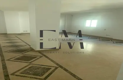 Duplex - 3 Bedrooms - 2 Bathrooms for rent in Moez Al Dawla St. - El Banafseg 6 - El Banafseg - New Cairo City - Cairo