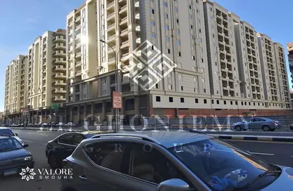 Apartment - 3 Bedrooms - 3 Bathrooms for sale in Stanley - Hay Sharq - Alexandria