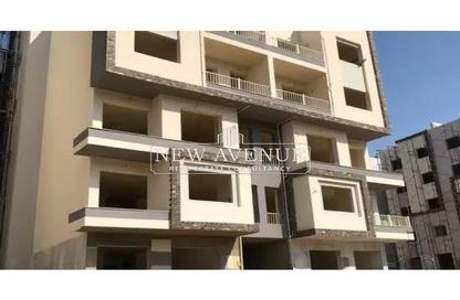 Apartment - 3 Bedrooms - 2 Bathrooms for sale in JAYD Residence - 5th Settlement Compounds - The 5th Settlement - New Cairo City - Cairo