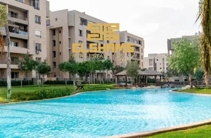 Apartment - 3 Bedrooms - 3 Bathrooms for sale in The Square - 5th Settlement Compounds - The 5th Settlement - New Cairo City - Cairo