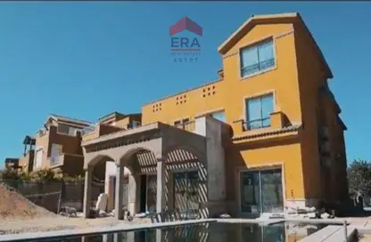 Villa - 5 Bedrooms - 4 Bathrooms for sale in Dyar Compound - 90 Street - The 5th Settlement - New Cairo City - Cairo