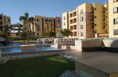 Apartment - 3 Bedrooms - 3 Bathrooms for sale in Akoya - 5th Settlement Compounds - The 5th Settlement - New Cairo City - Cairo