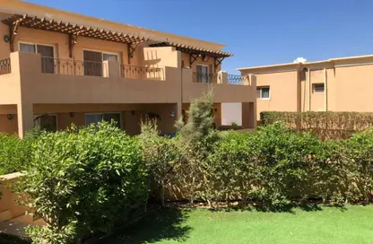 Villa - 3 Bedrooms - 3 Bathrooms for sale in Heaven Beach - Al Ain Al Sokhna - Suez