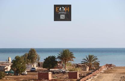 Apartment - 2 Bedrooms - 1 Bathroom for sale in Al Ahyaa District - Hurghada - Red Sea