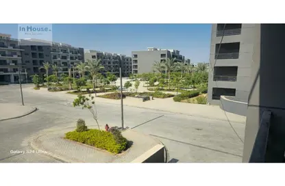 Apartment - 3 Bedrooms - 3 Bathrooms for sale in Stoda - Sheraton Al Matar - El Nozha - Cairo