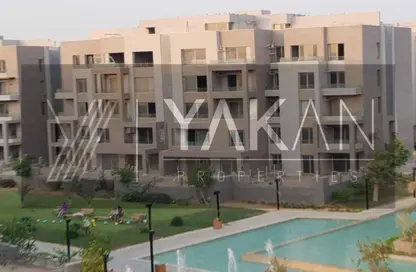 Apartment - 2 Bedrooms - 2 Bathrooms for sale in Village Gardens Katameya - 5th Settlement Compounds - The 5th Settlement - New Cairo City - Cairo