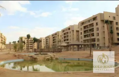 Apartment - 3 Bedrooms - 3 Bathrooms for sale in The Square - 5th Settlement Compounds - The 5th Settlement - New Cairo City - Cairo