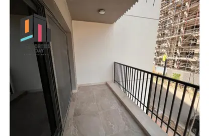 Apartment - 2 Bedrooms - 2 Bathrooms for rent in Park Side Residence - Zed Towers - Sheikh Zayed Compounds - Sheikh Zayed City - Giza