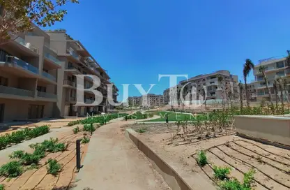 Apartment - 3 Bedrooms - 3 Bathrooms for rent in Villette - 5th Settlement Compounds - The 5th Settlement - New Cairo City - Cairo