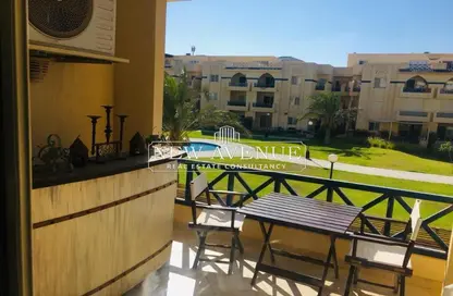 Chalet - 3 Bedrooms - 2 Bathrooms for sale in Stella Sidi Abdel Rahman - Sidi Abdel Rahman - North Coast