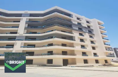 Apartment - 3 Bedrooms - 3 Bathrooms for sale in il Mondo - New Capital Compounds - New Capital City - Cairo