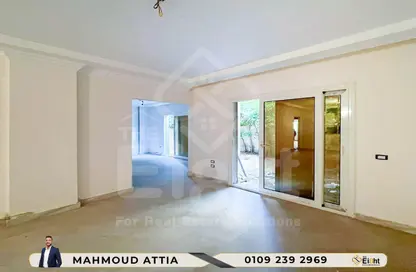 Apartment - 4 Bedrooms - 2 Bathrooms for sale in King Mariout - Hay Al Amereyah - Alexandria