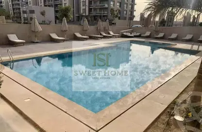 Apartment - 2 Bedrooms - 2 Bathrooms for rent in Azad - 5th Settlement Compounds - The 5th Settlement - New Cairo City - Cairo