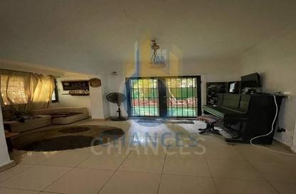 Apartment - 3 Bedrooms - 3 Bathrooms for sale in Street 9 - Hadayek El Maadi - Hay El Maadi - Cairo