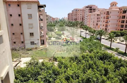 Apartment - 2 Bedrooms - 2 Bathrooms for sale in Dream Land - Al Wahat Road - 6 October City - Giza