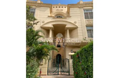 Apartment - 3 Bedrooms - 4 Bathrooms for sale in Street2 - District 2 - The 5th Settlement - New Cairo City - Cairo