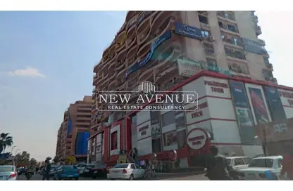 Retail - Studio - 3 Bathrooms for sale in Al Orouba St. - El Estad - Nasr City - Cairo