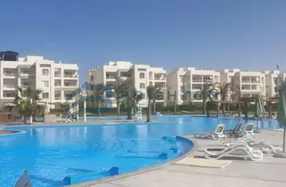 Chalet - 3 Bedrooms - 2 Bathrooms for sale in Amwaj - Sidi Abdel Rahman - North Coast