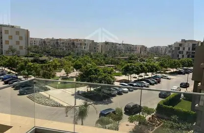 Apartment - 3 Bedrooms - 4 Bathrooms for rent in Sodic East - 6th District - New Heliopolis - Cairo