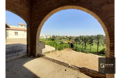 Villa for sale in Katameya Dunes - El Katameya Compounds - El Katameya - New Cairo City - Cairo