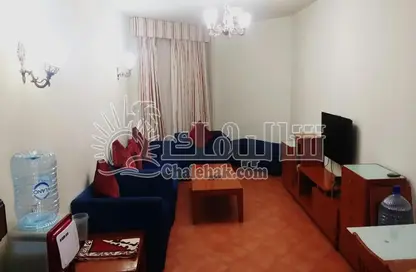 Chalet - 2 Bedrooms - 2 Bathrooms for sale in Waterfront - Porto Sokhna - Al Ain Al Sokhna - Suez