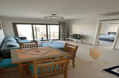 Chalet - 1 Bedroom - 1 Bathroom for sale in Marassi - Sidi Abdel Rahman - North Coast