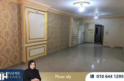 Apartment - 3 Bedrooms - 2 Bathrooms for rent in Glim - Hay Sharq - Alexandria