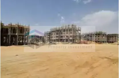 Land - Studio for sale in Bait Alwatan - The 5th Settlement - New Cairo City - Cairo