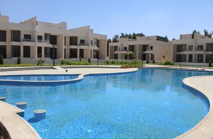 Villa - 3 Bedrooms - 3 Bathrooms for sale in Lake West 2 - Sheikh Zayed Compounds - Sheikh Zayed City - Giza