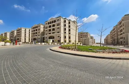 Apartment - 3 Bedrooms - 3 Bathrooms for sale in L'avenir - Mostakbal City Compounds - Mostakbal City - Future City - Cairo