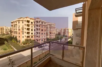 Apartment - 3 Bedrooms - 2 Bathrooms for sale in Calma - Hadayek October - 6 October City - Giza