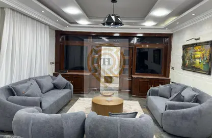 Apartment - 3 Bedrooms - 2 Bathrooms for rent in Hadayek El Ahram - Giza