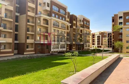 Apartment - 3 Bedrooms - 2 Bathrooms for sale in Madinaty - Cairo