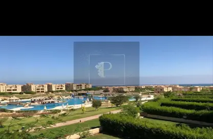 Chalet - 3 Bedrooms - 2 Bathrooms for sale in Piacera - Al Ain Al Sokhna - Suez