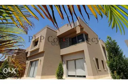 Villa - 4 Bedrooms - 5 Bathrooms for sale in Village Gardens Katameya - 5th Settlement Compounds - The 5th Settlement - New Cairo City - Cairo