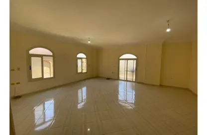 Apartment - 3 Bedrooms - 2 Bathrooms for rent in City Hall 90 - North Teseen St. - The 5th Settlement - New Cairo City - Cairo