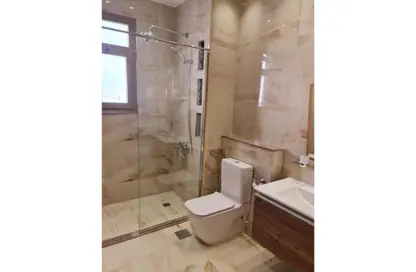 Apartment - 1 Bathroom for sale in Aeon - 6 October Compounds - 6 October City - Giza