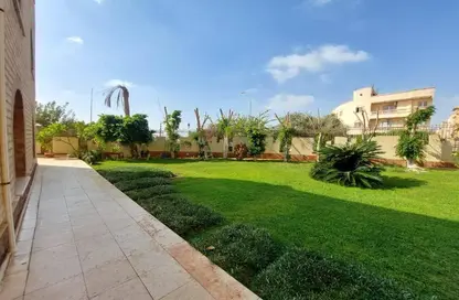 Villa - 5 Bedrooms - 4 Bathrooms for sale in High City - 5th District - Obour City - Qalyubia