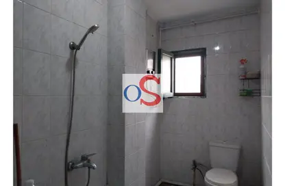 Apartment - 2 Bedrooms - 1 Bathroom for rent in 1st District - Sheikh Zayed City - Giza