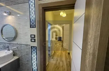 Villa - 5 Bedrooms - 4 Bathrooms for rent in El Rehab Extension - Al Rehab - New Cairo City - Cairo